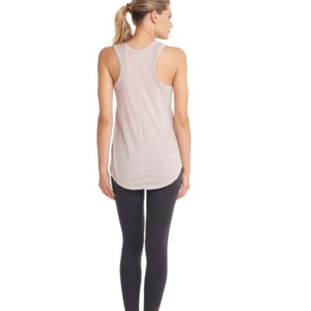 Barefoot Dreams Malibu Collection Women's Pocket Tank